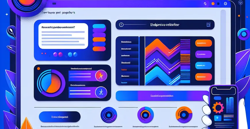  如何评估ERP供应商？这6个维度必须考虑  